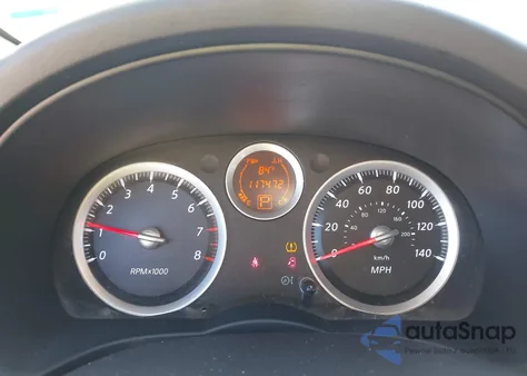 2011 Nissan Sentra 2.0Sl z USA, uszkodzony, nr VIN 3N1AB6AP0BL619316